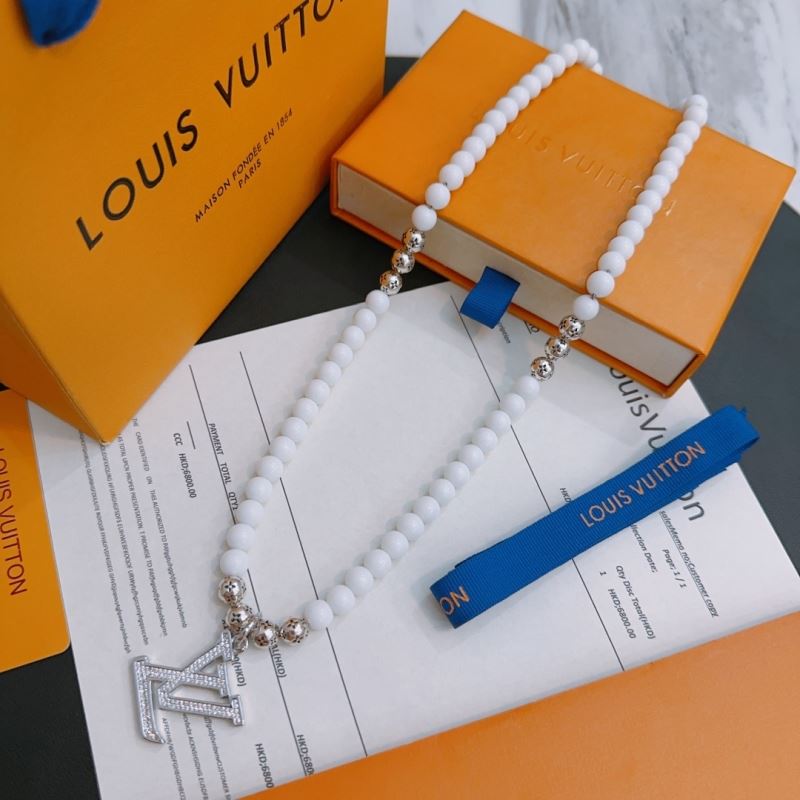 Louis Vuitton Necklaces